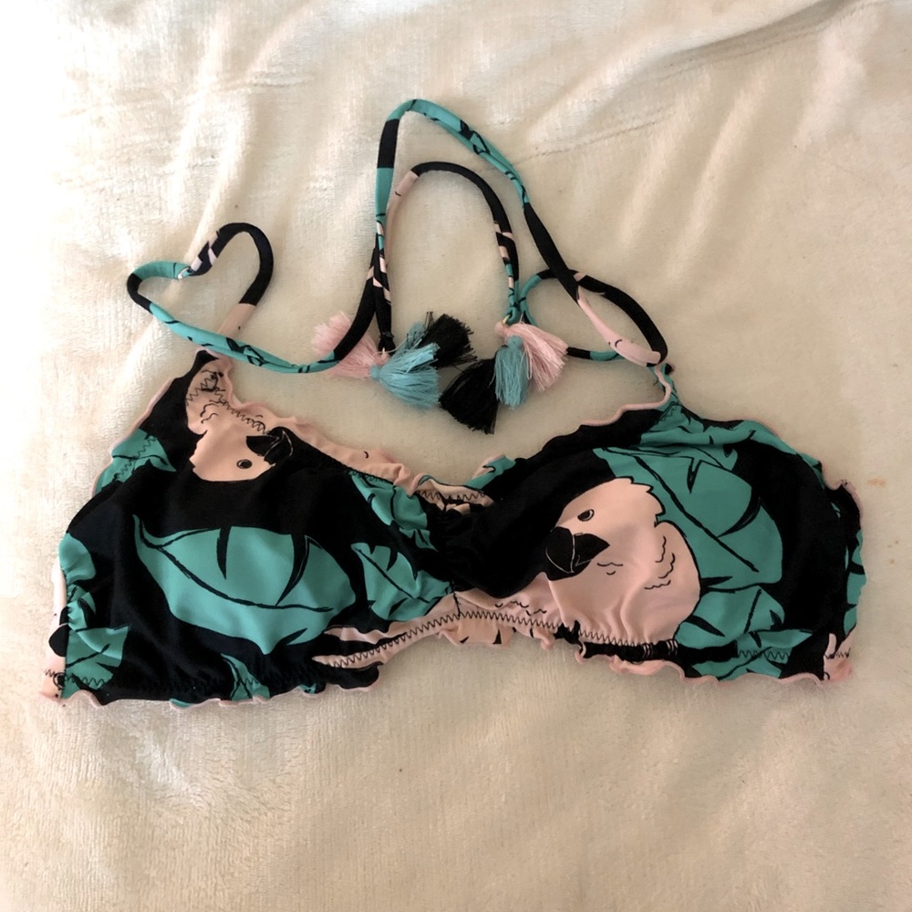 Bikini top